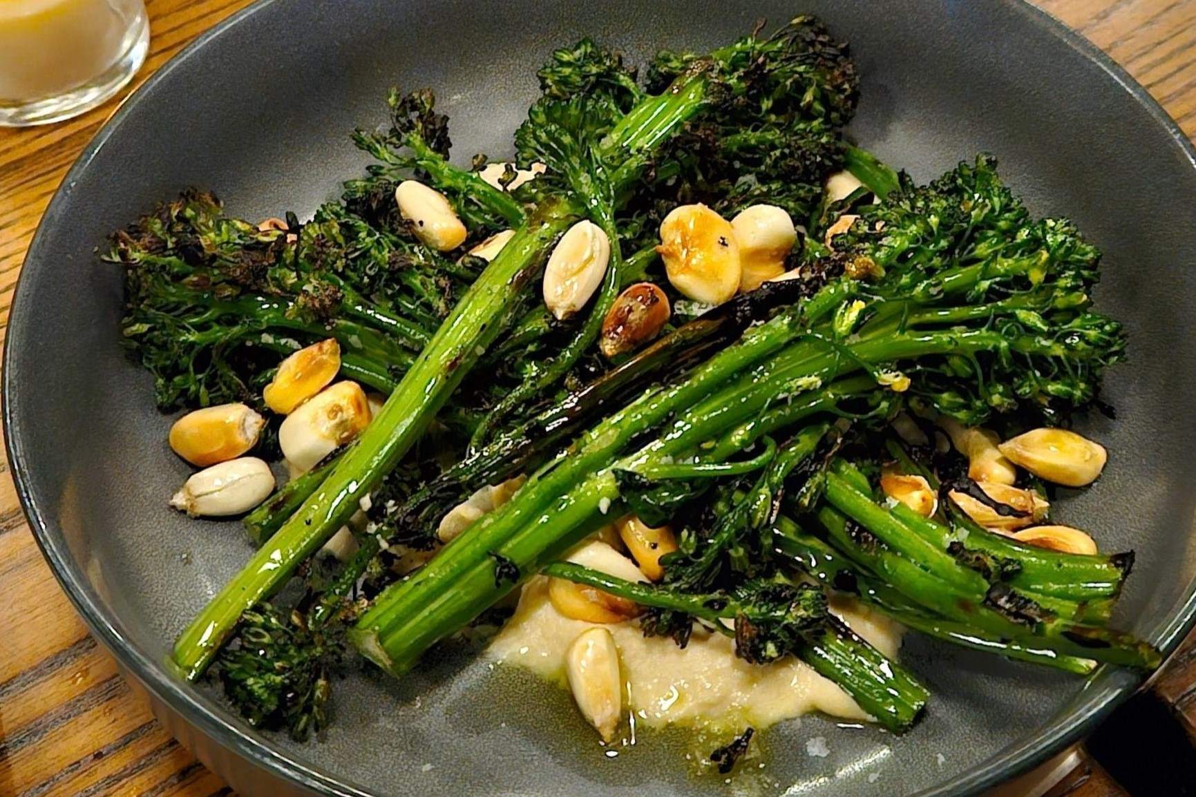 sauteed-broccolini-delight