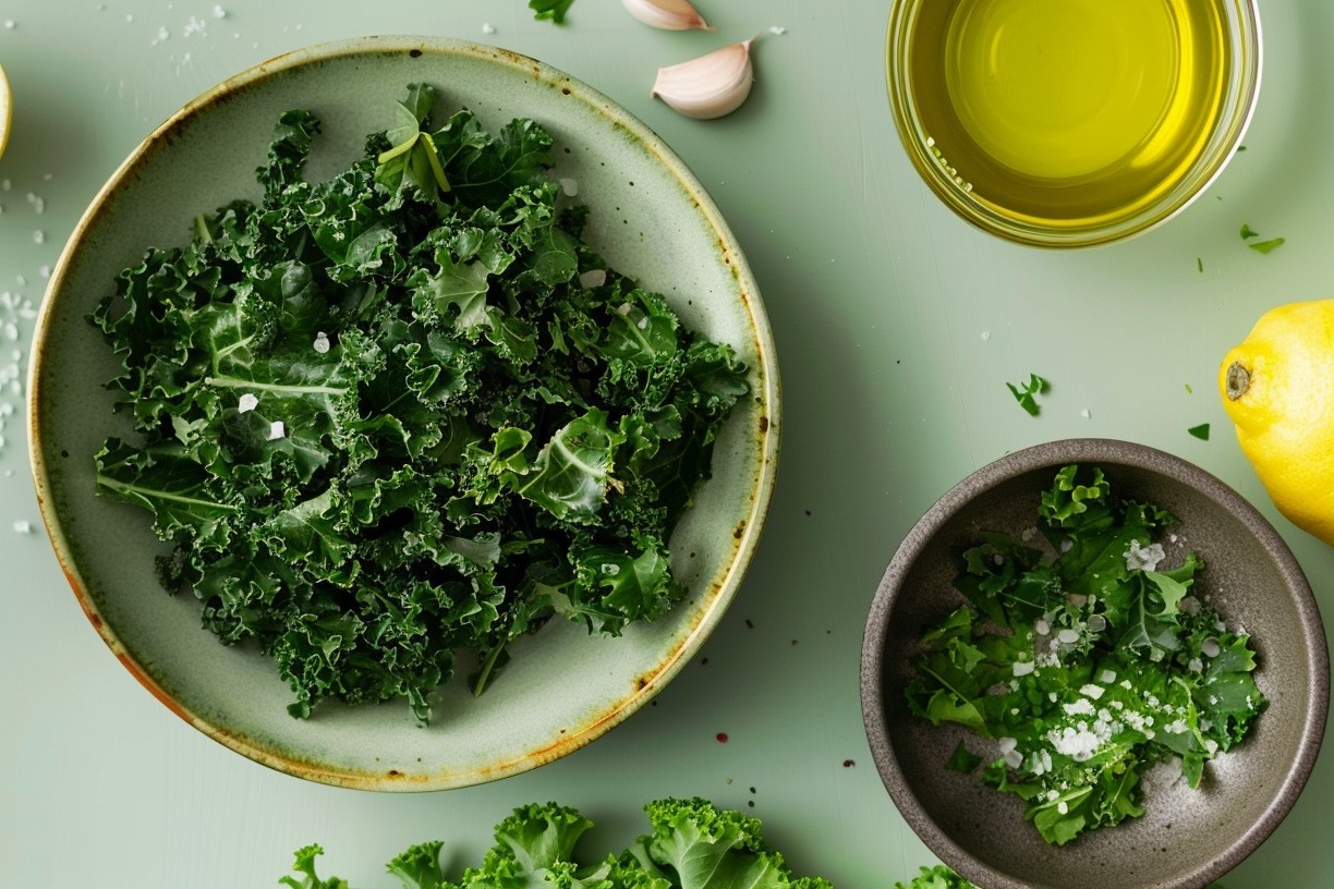 sauteed-kale-delight