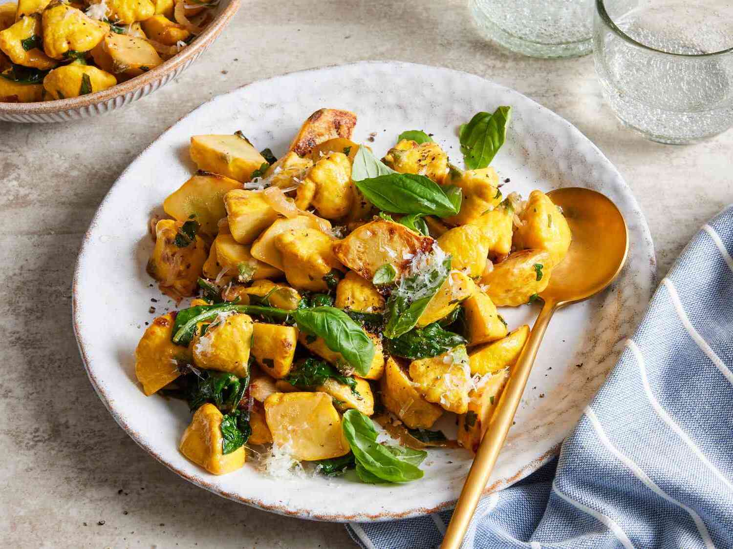 sauteed-patty-pan-squash-recipe