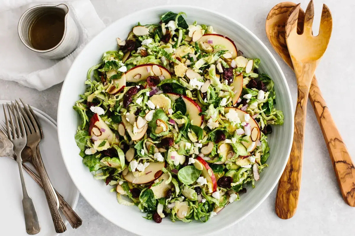 shaved-brussels-sprout-salad