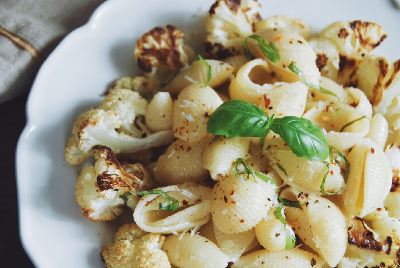 shells-and-roasted-cauliflower-recipe