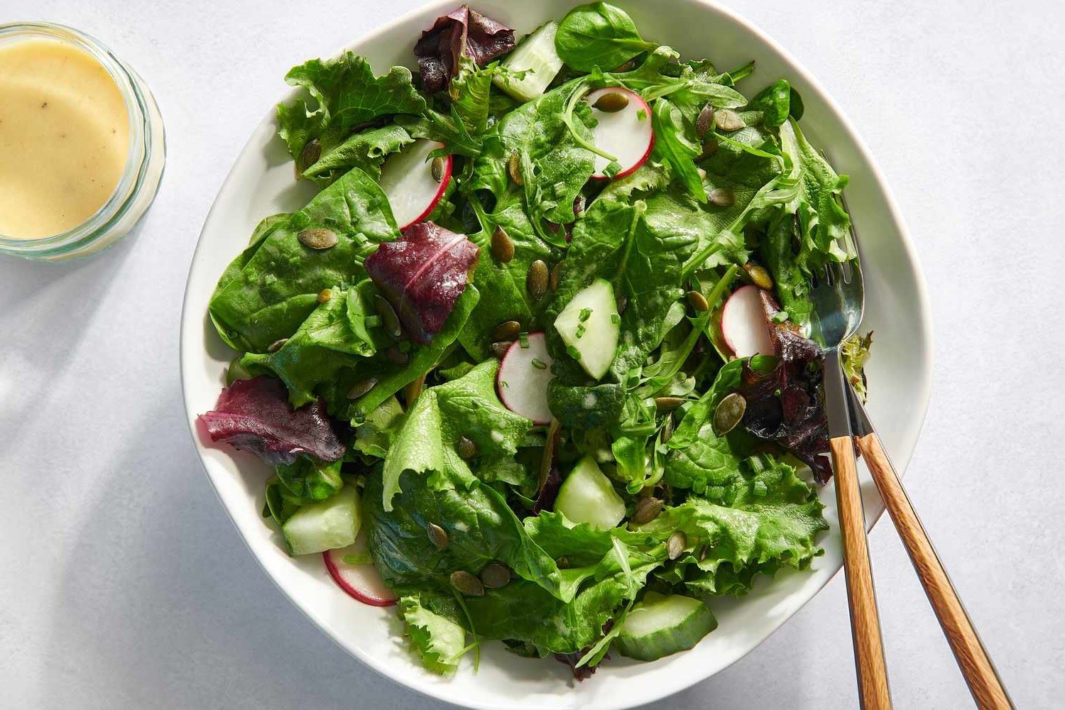 simple-green-salad-recipe