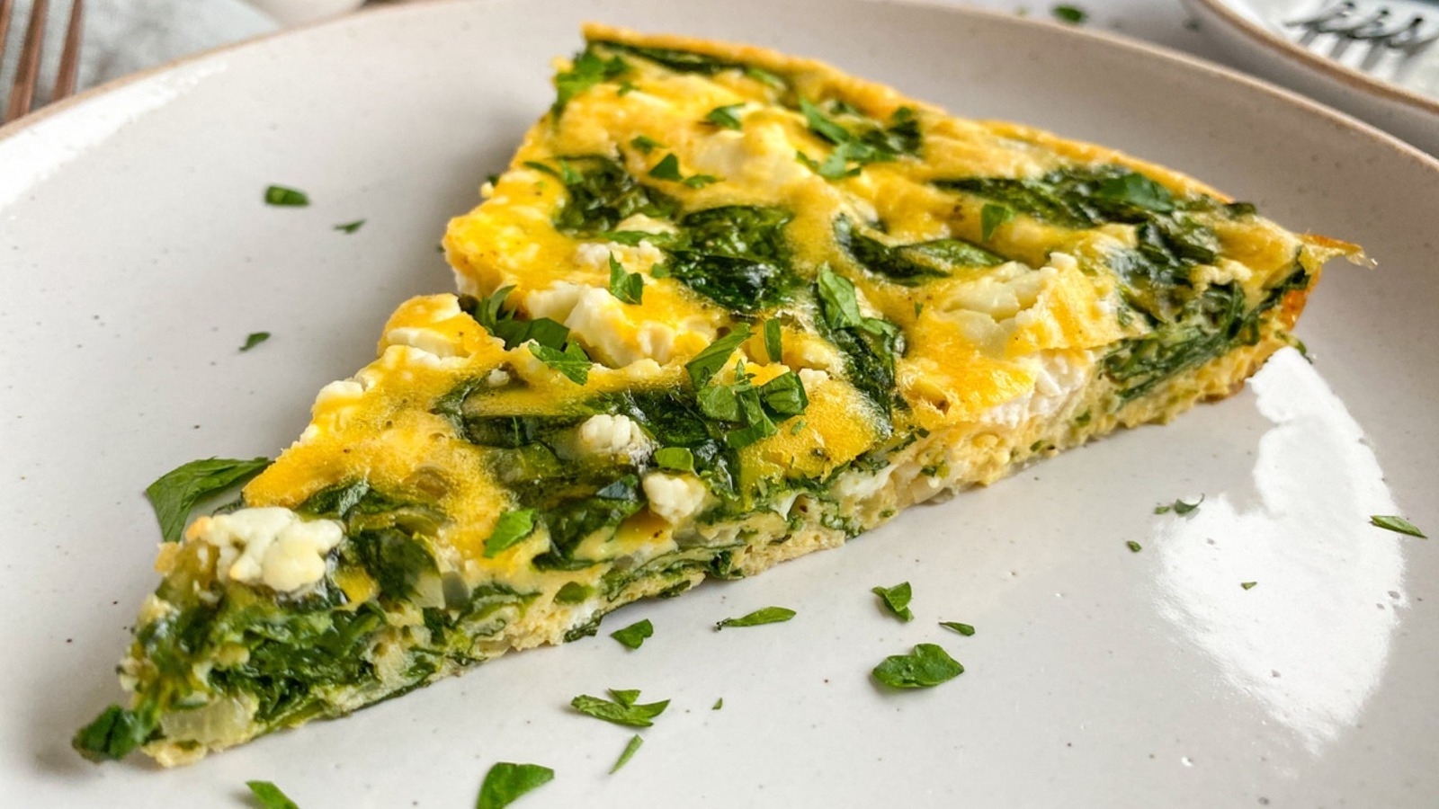 simple-spinach-frittata-recipe