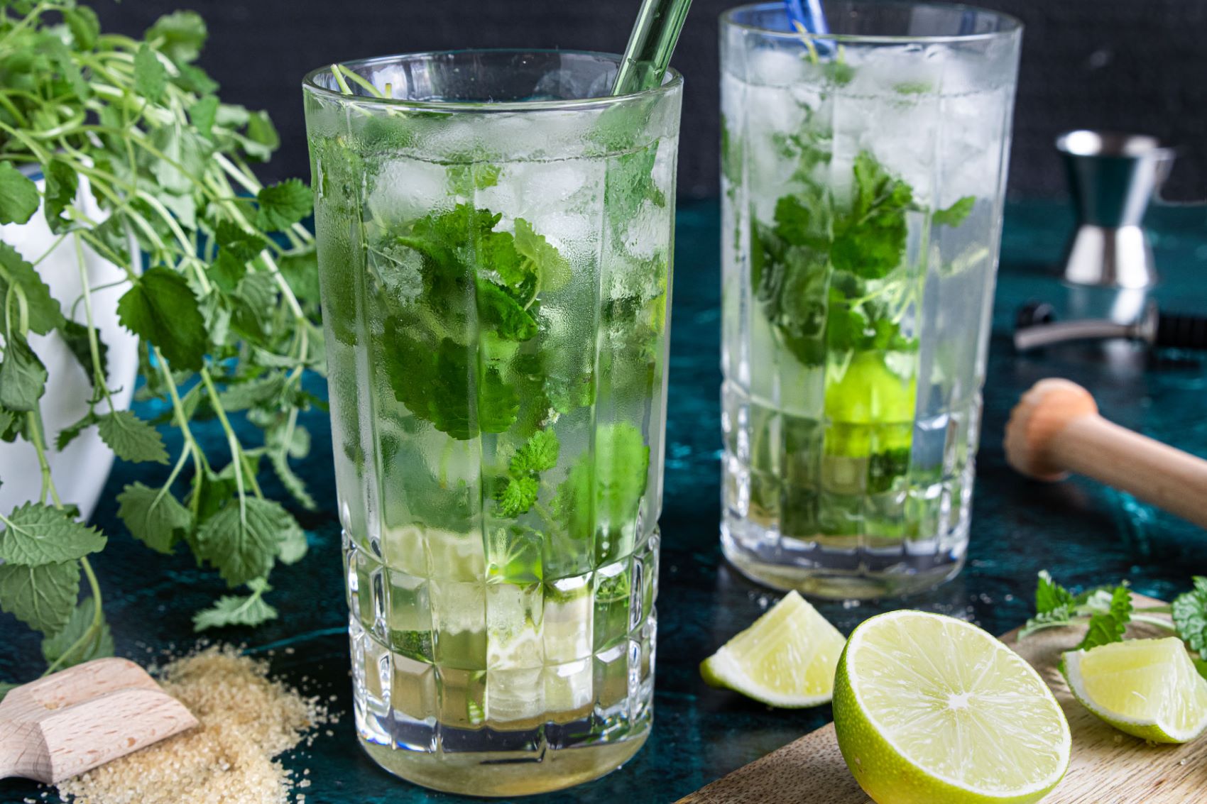 skinny-lemongrass-mojito-recipe