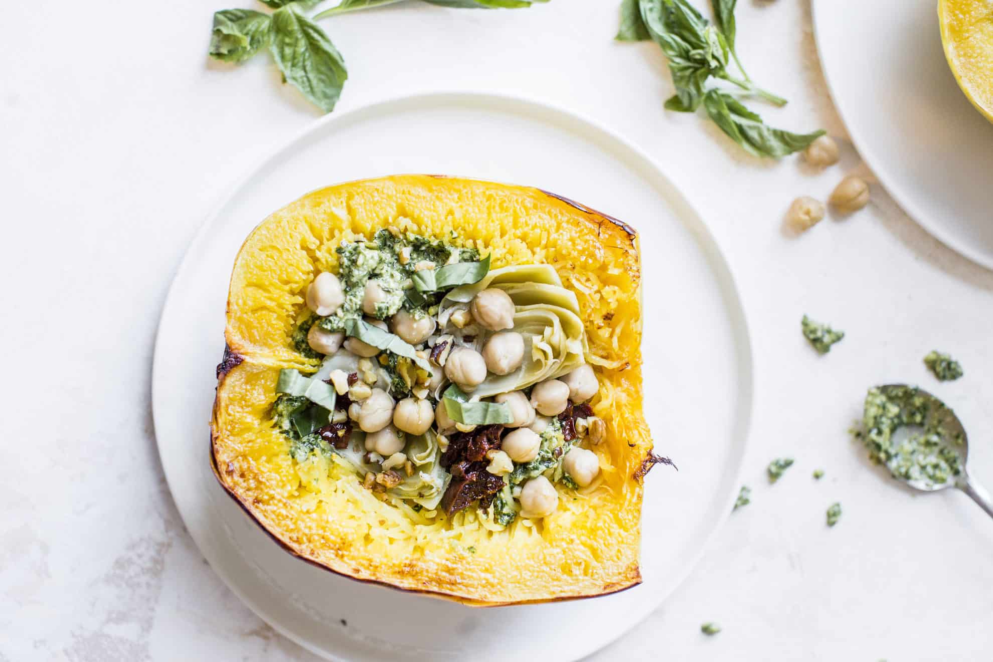 spaghetti-squash-with-chickpeas-and-kale-recipe