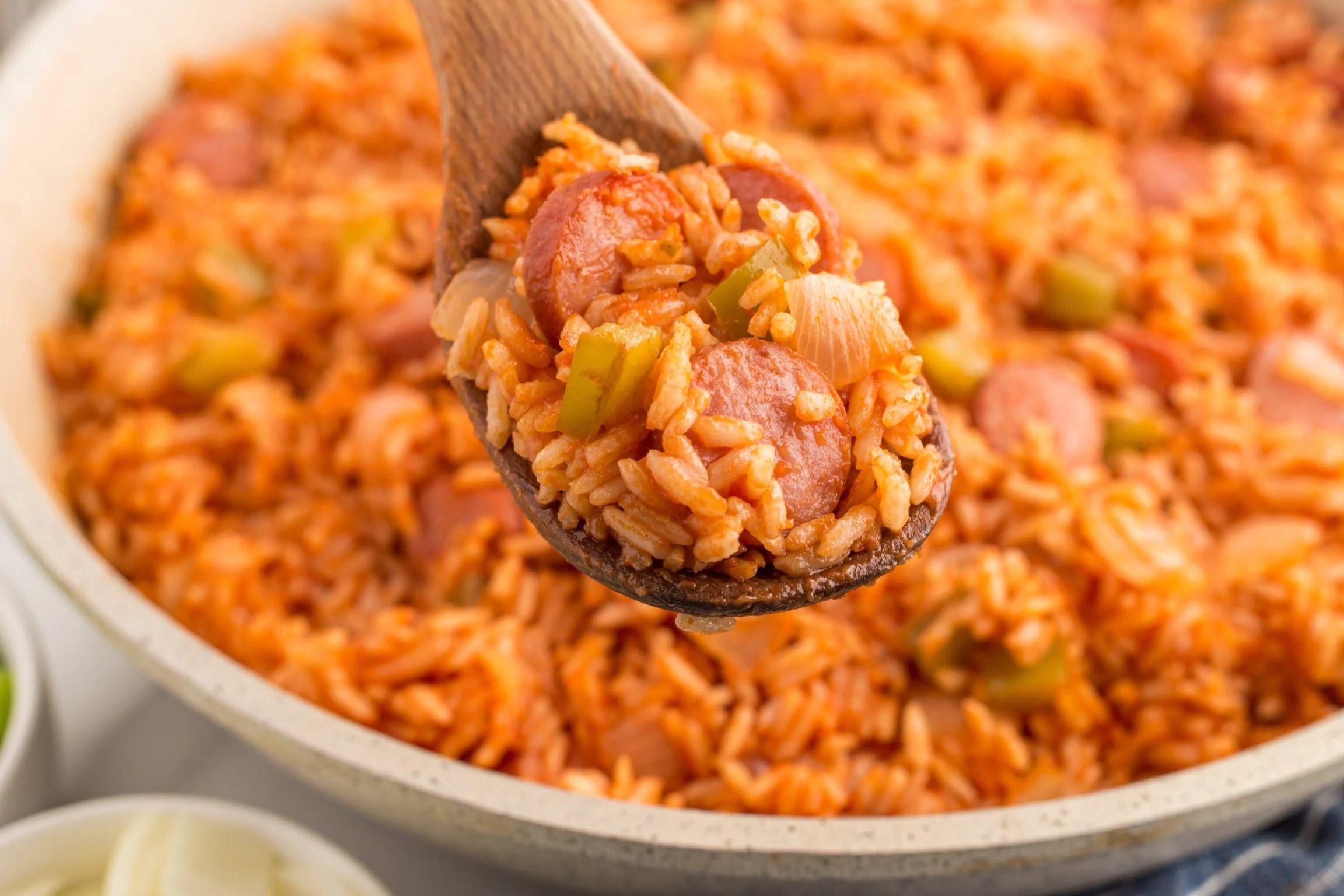 spanish-rice-delight