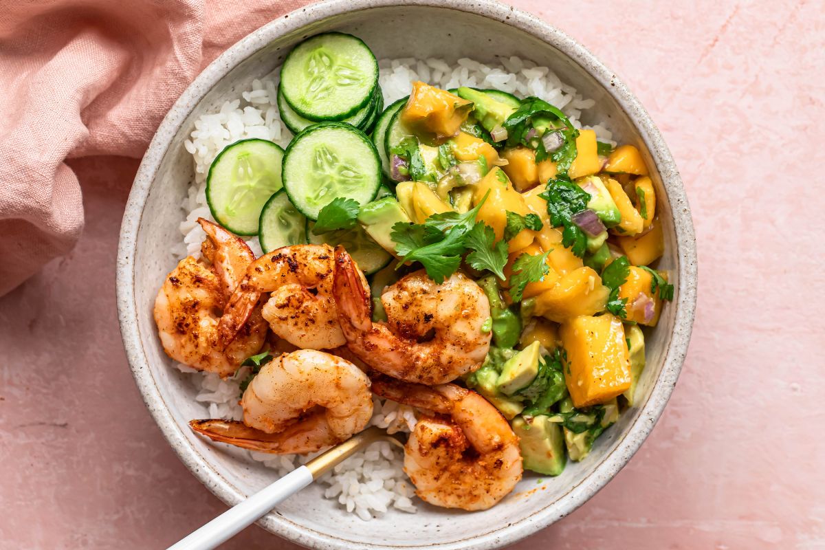 spicy-mango-and-avocado-rice-bowl-recipe