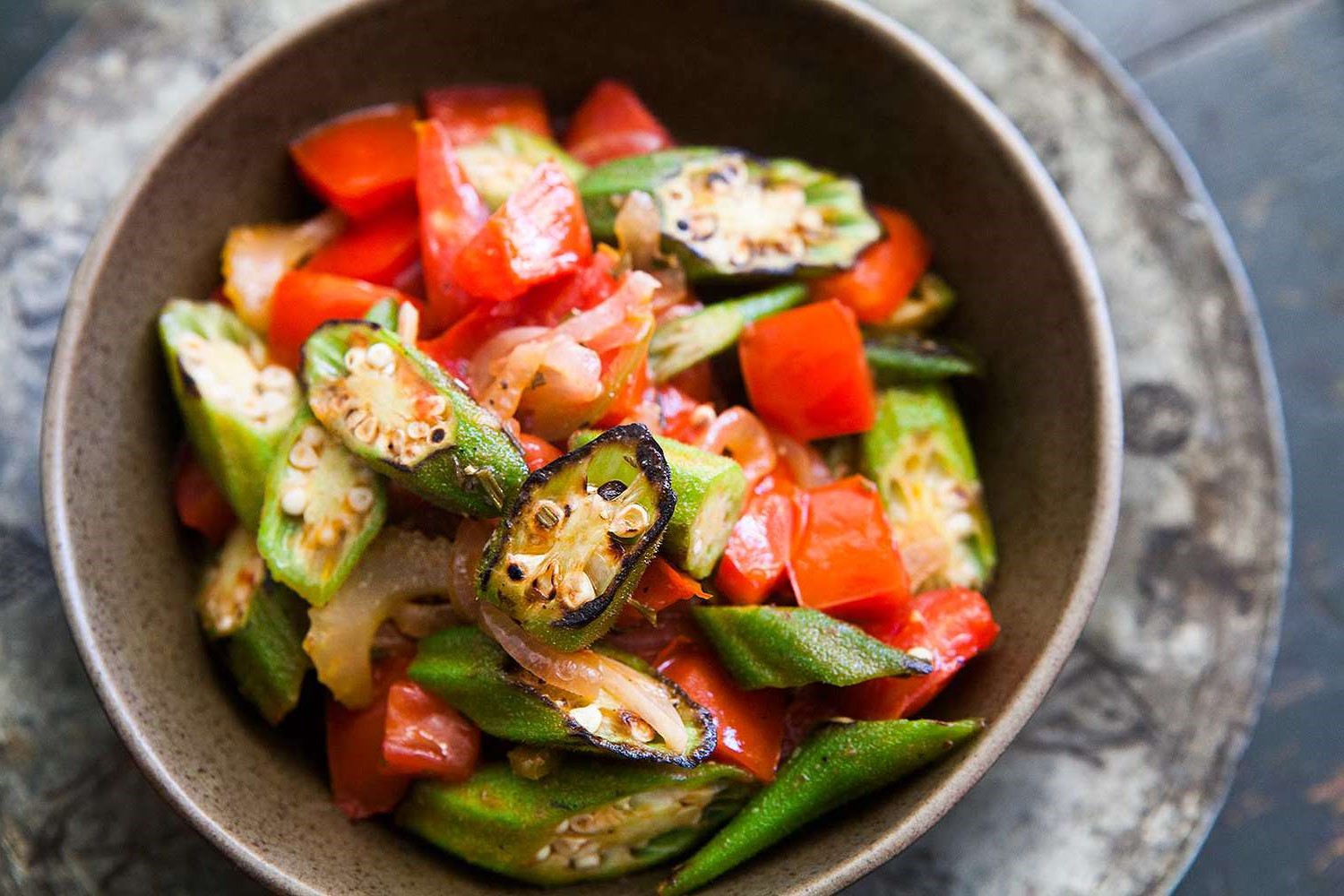 spicy-seared-okra-recipe