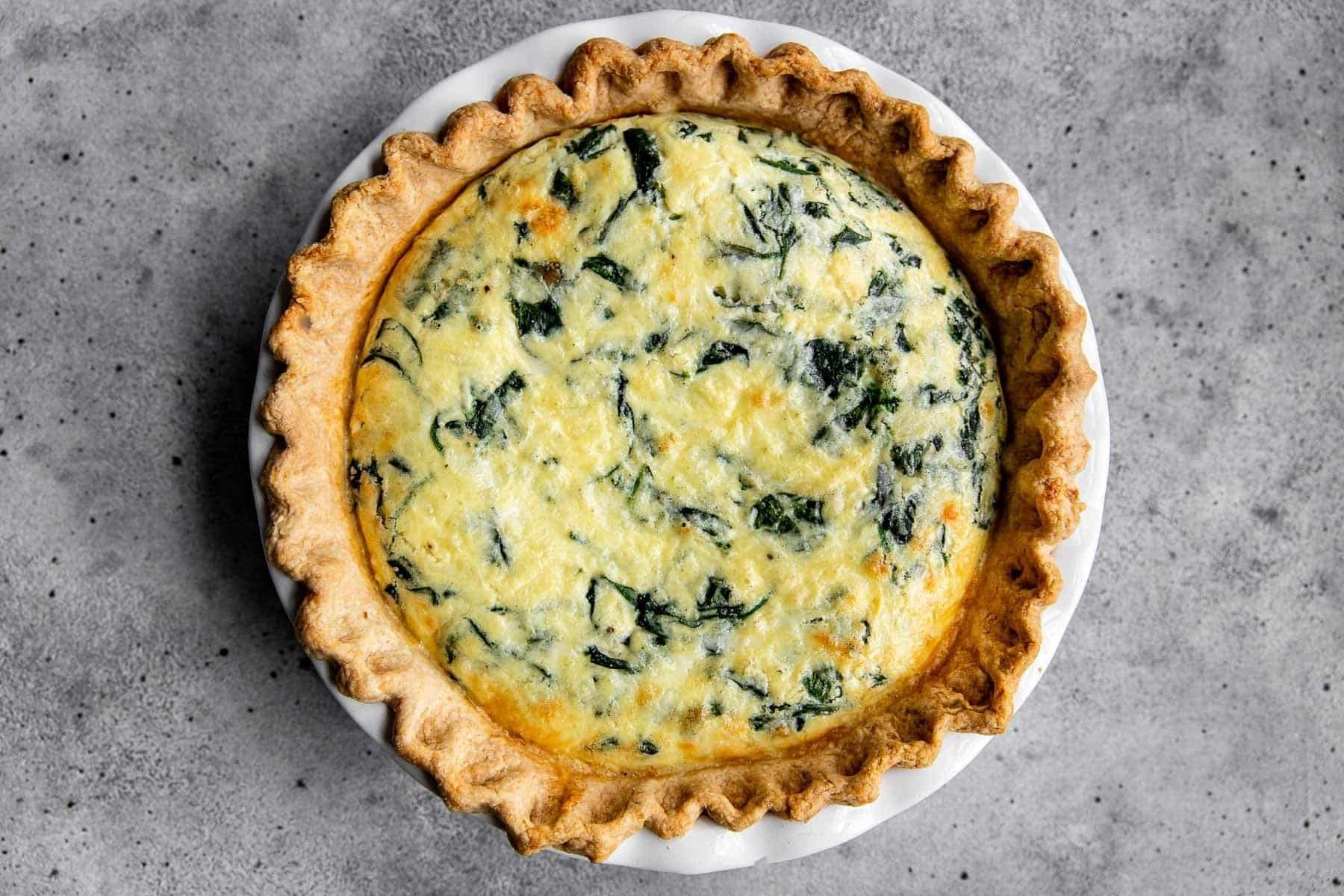 spinach-quiche-delight