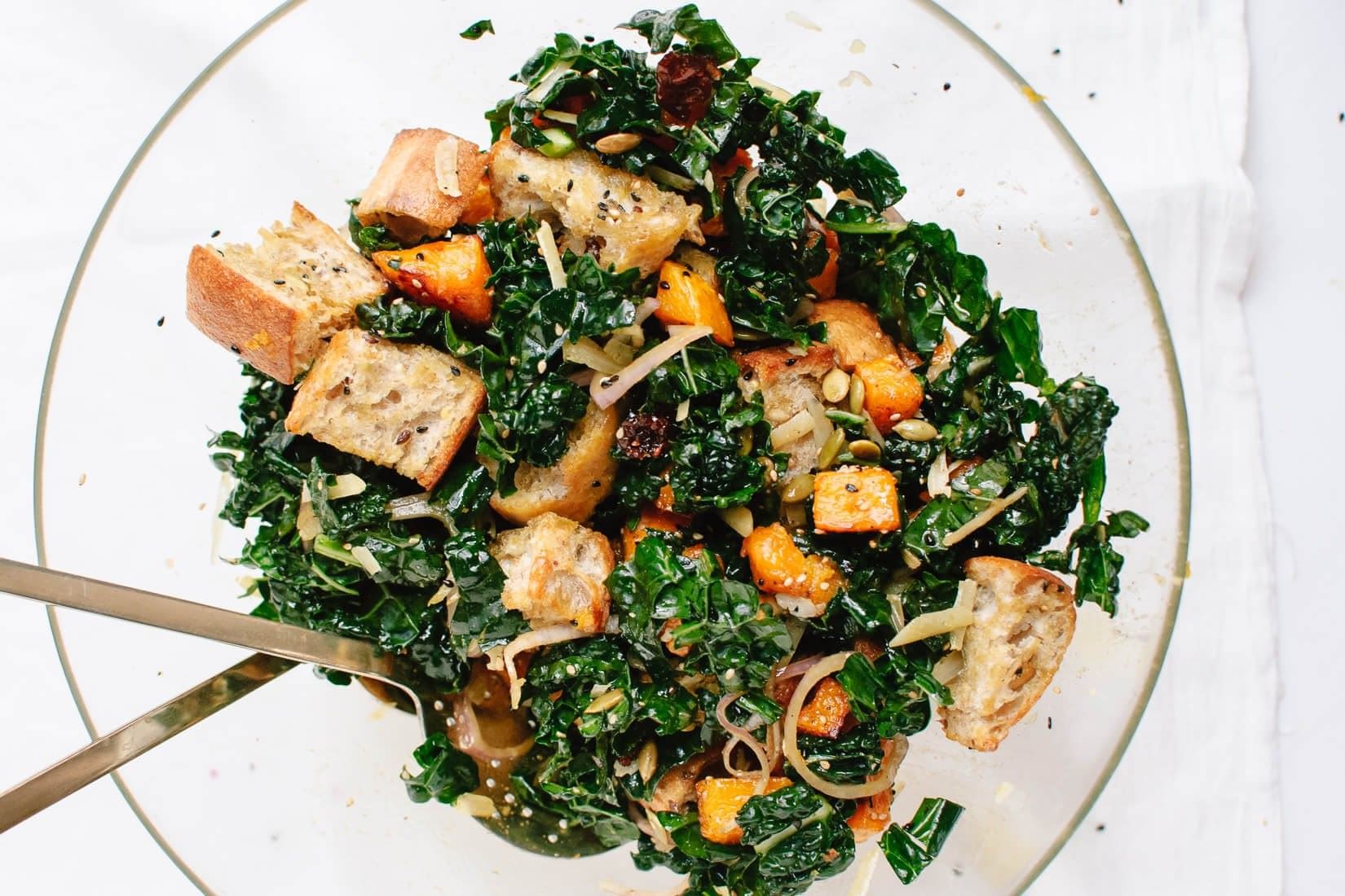 spring-kale-panzanella-recipe