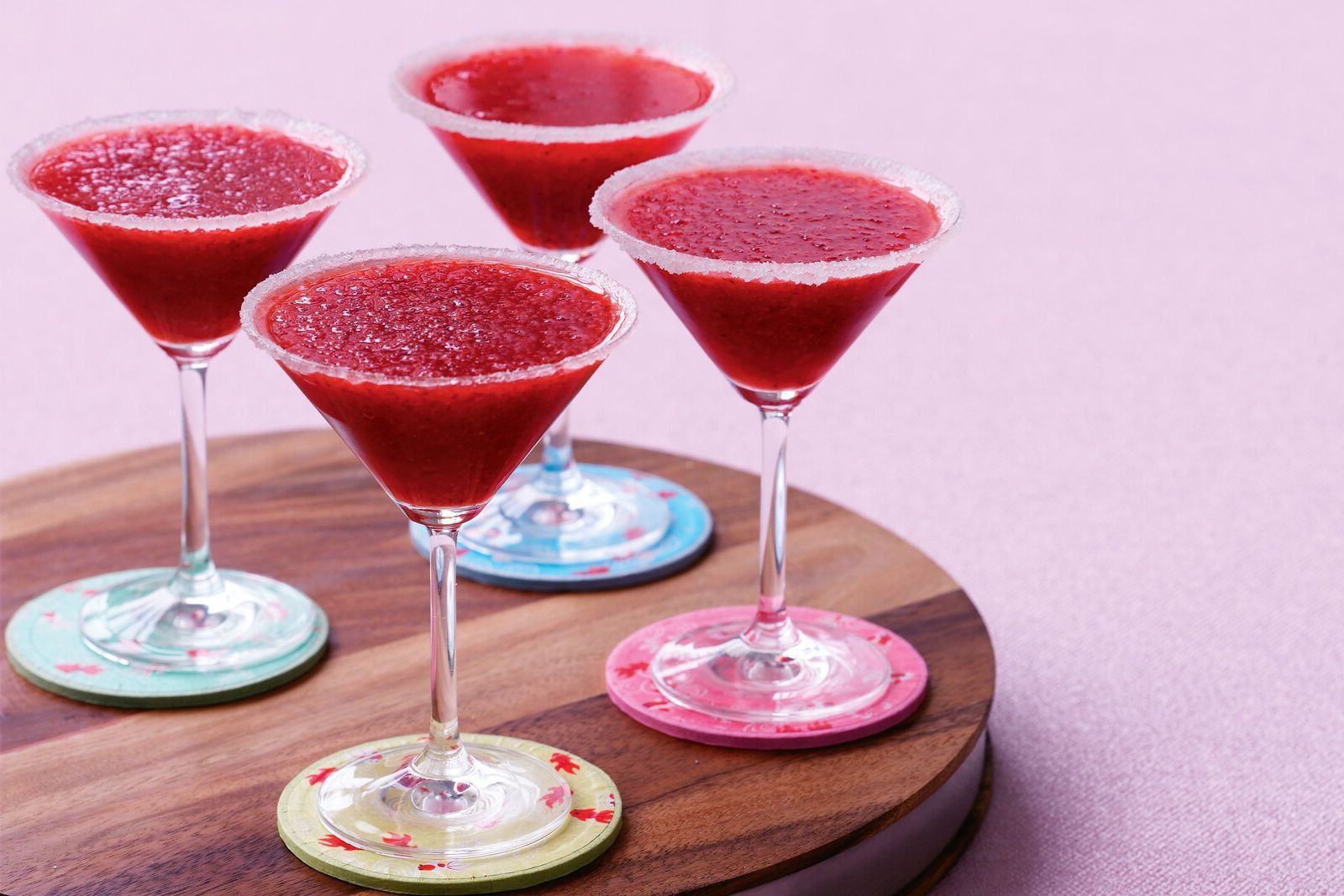 strawberry-margarita-delight