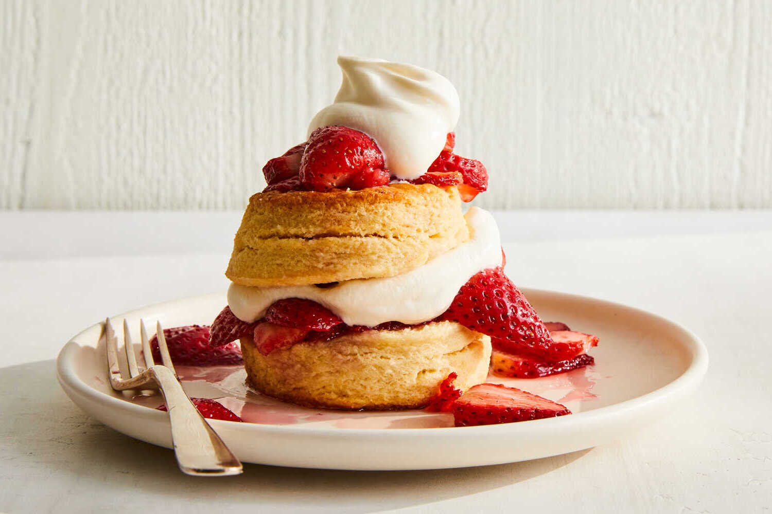 strawberry-shortcake-recipe