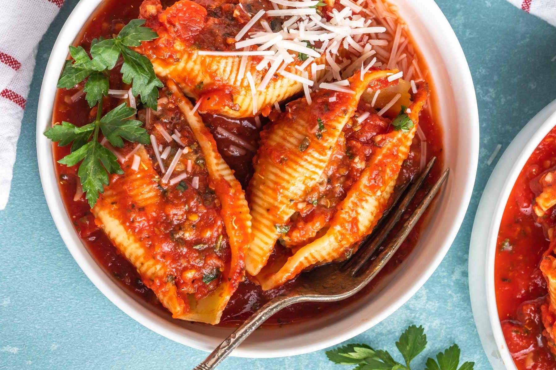 stuffed-shells-recipe