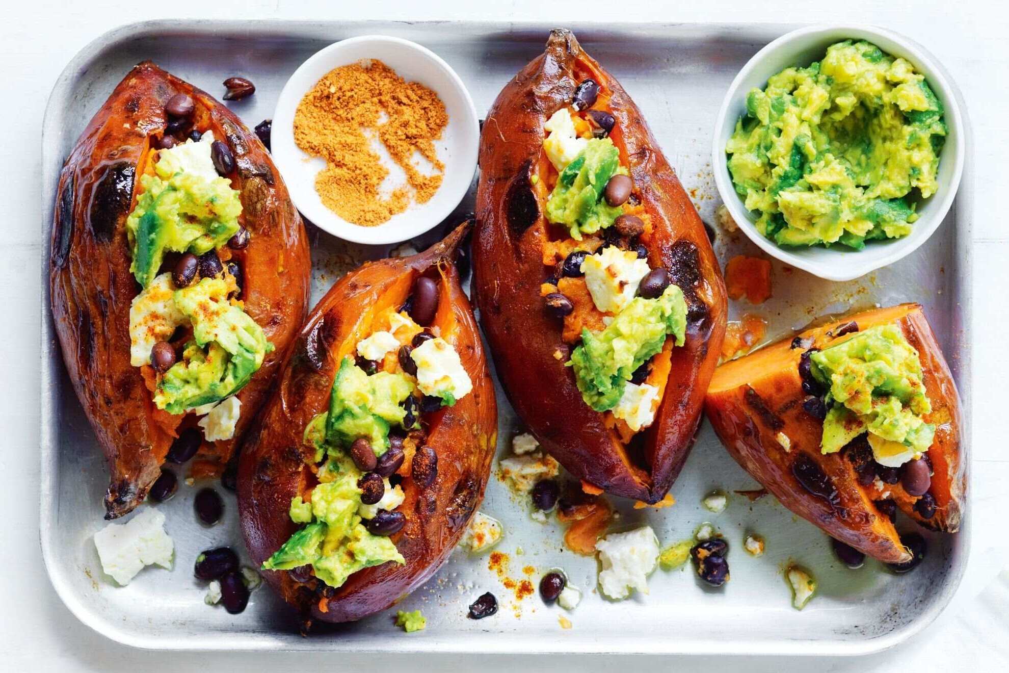 stuffed-sweet-potatoes-recipe