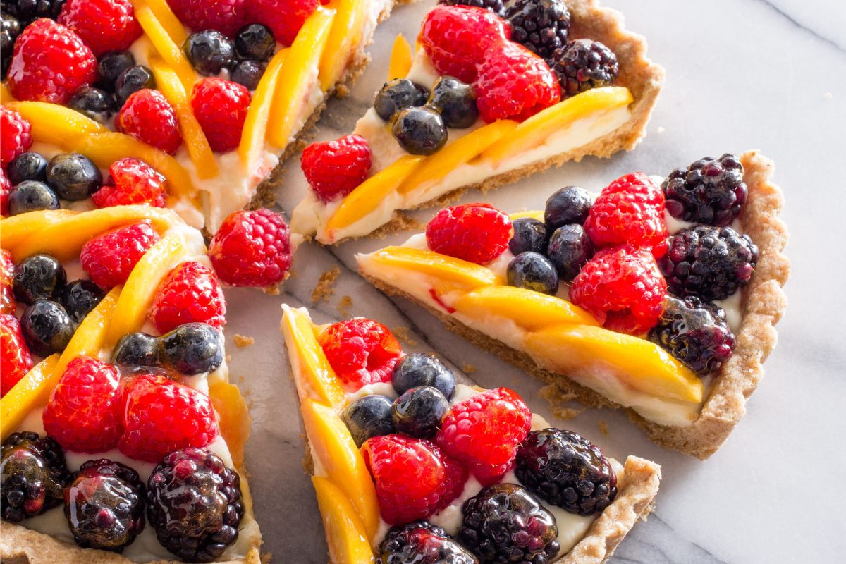 summer-fruit-tart-recipe