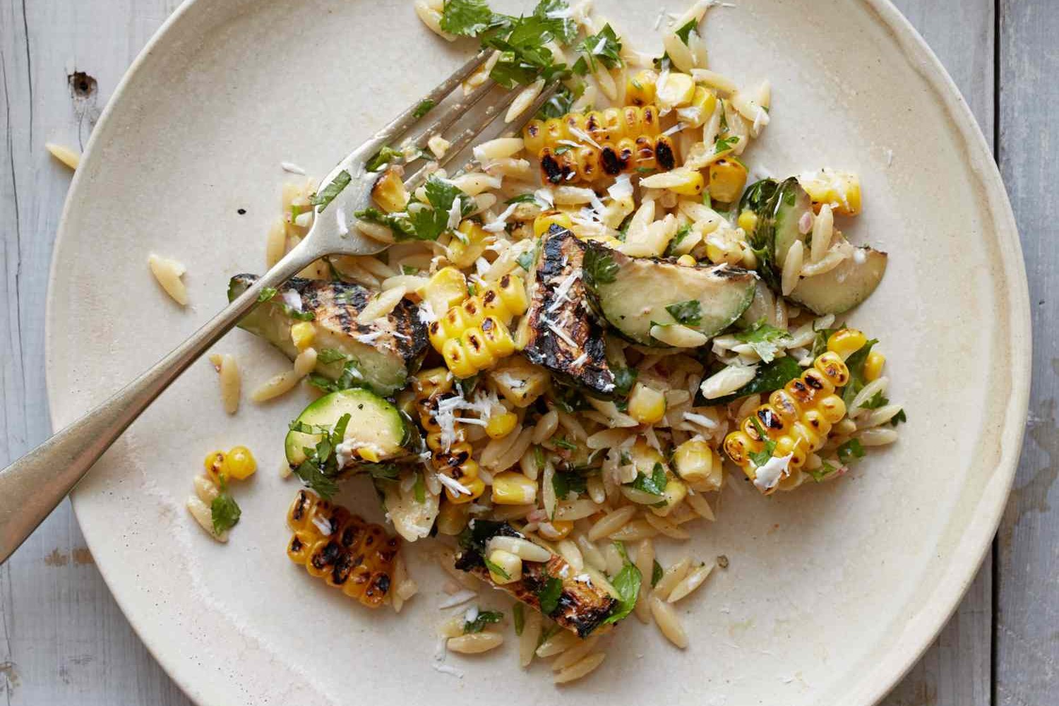 summer-squash-and-corn-orzo-recipe