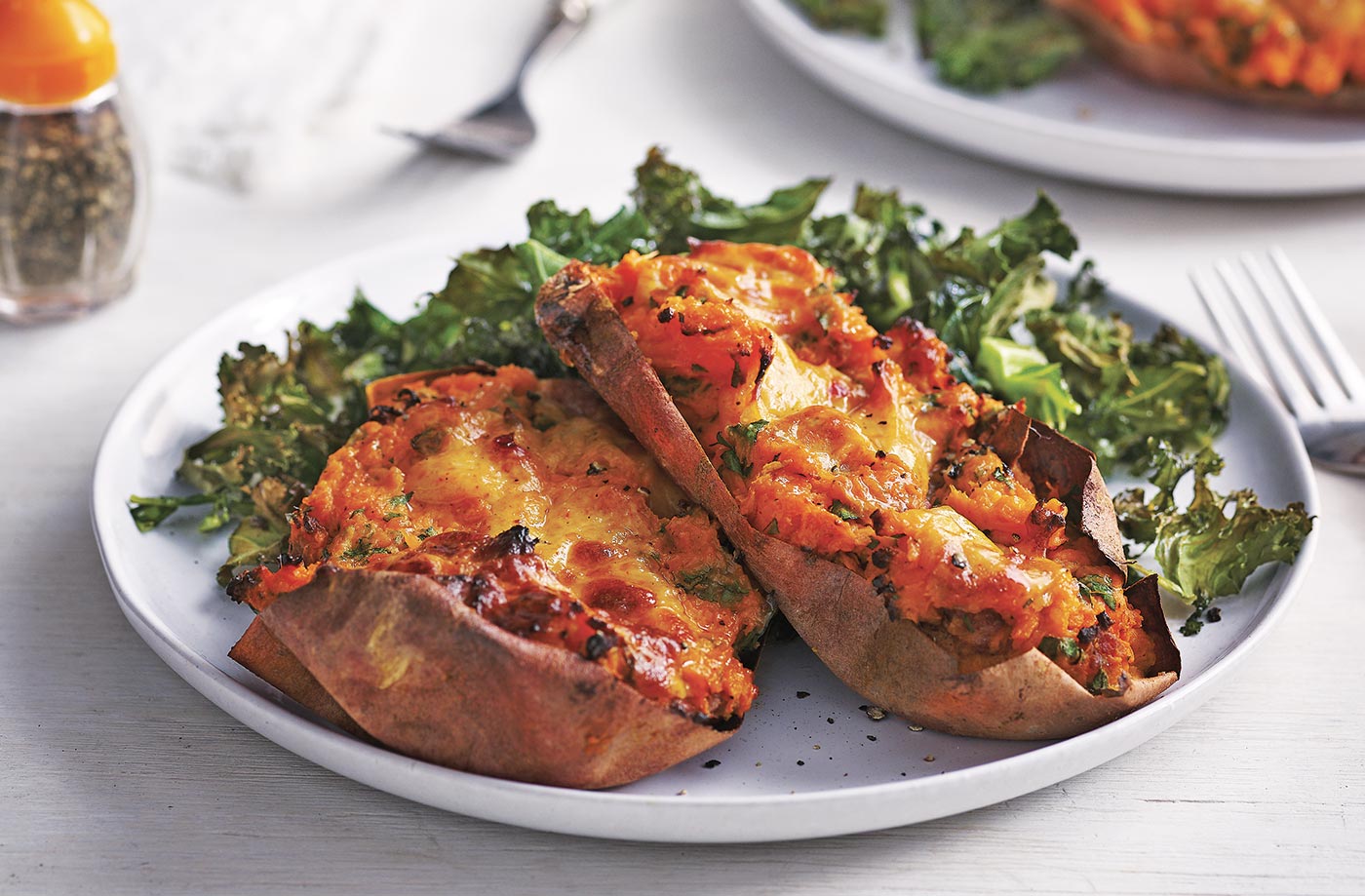 super-stuffed-chipotle-sweet-potatoes-recipe