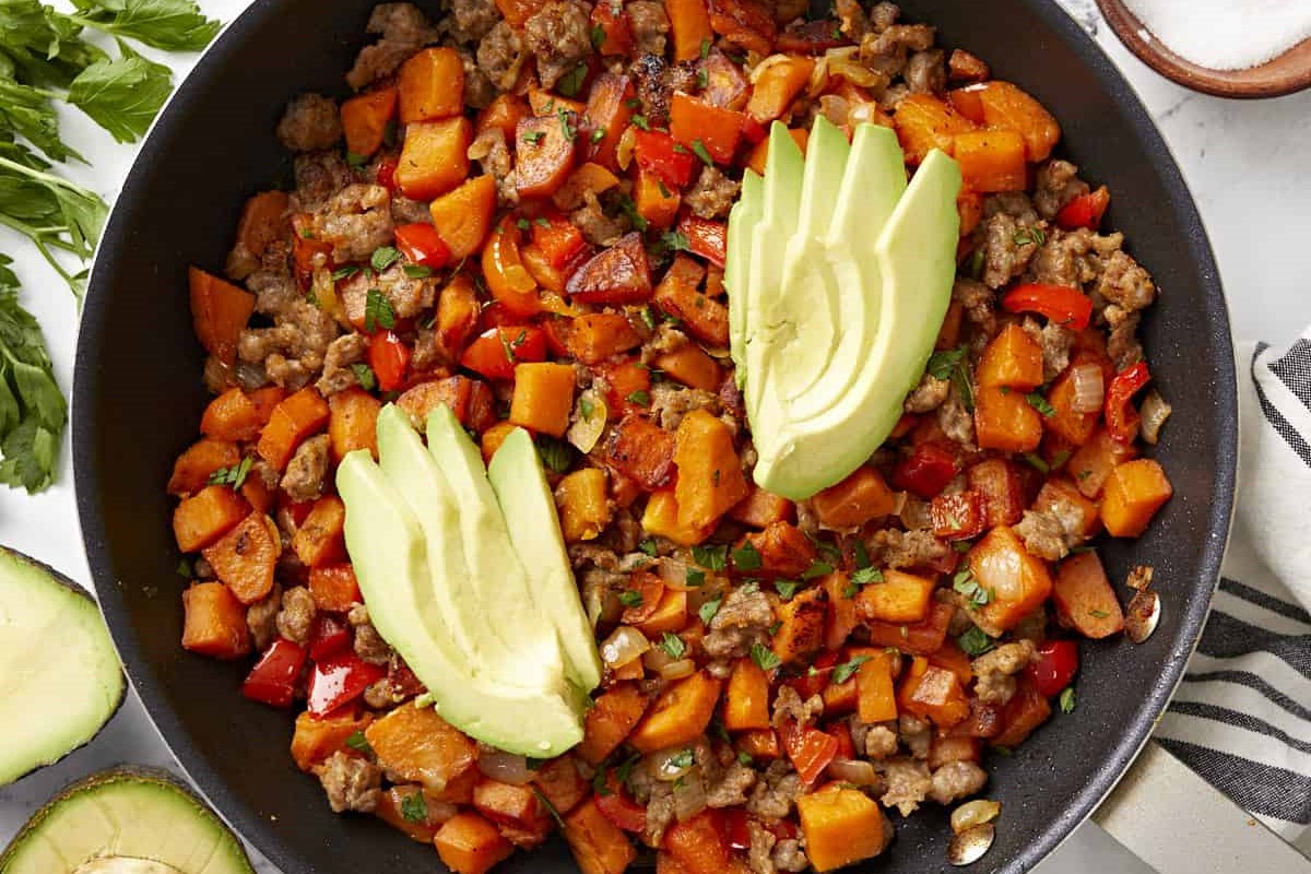 sweet-potato-hash-recipe