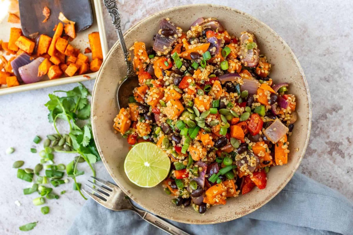 sweet-potato-quinoa-and-cotija-recipe