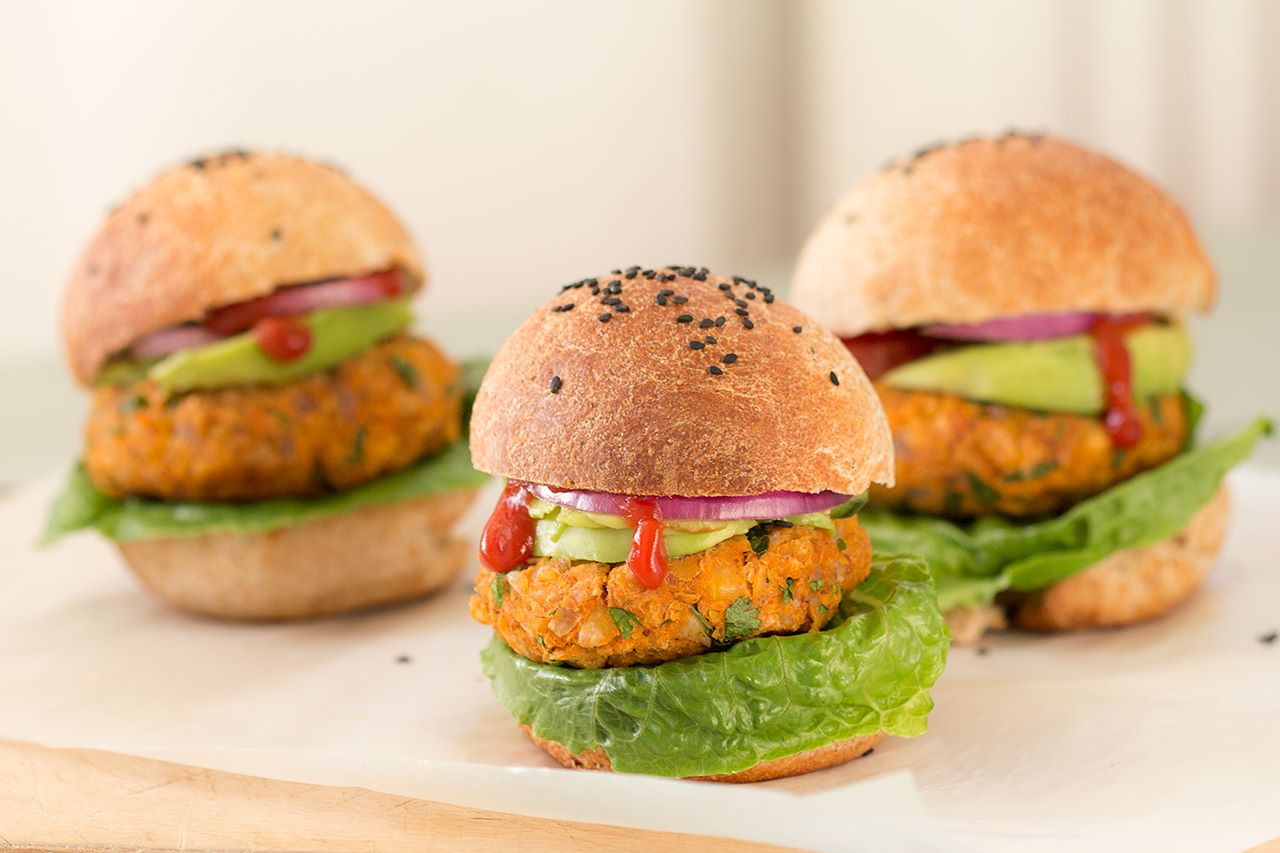 sweet-potato-veggie-burgers-recipe