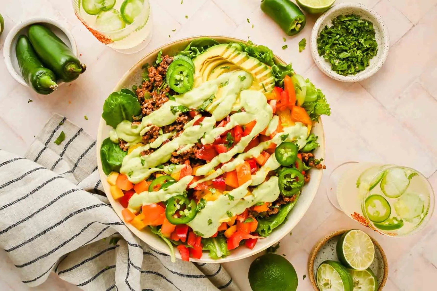 taco-salad-with-jalapeno-ranch-recipe