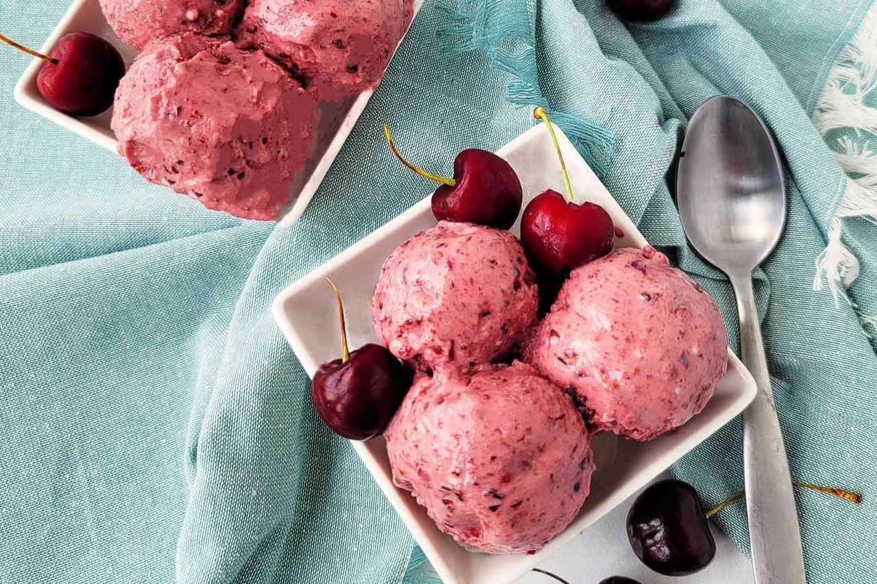 tart-cherry-and-mint-sorbet-recipe