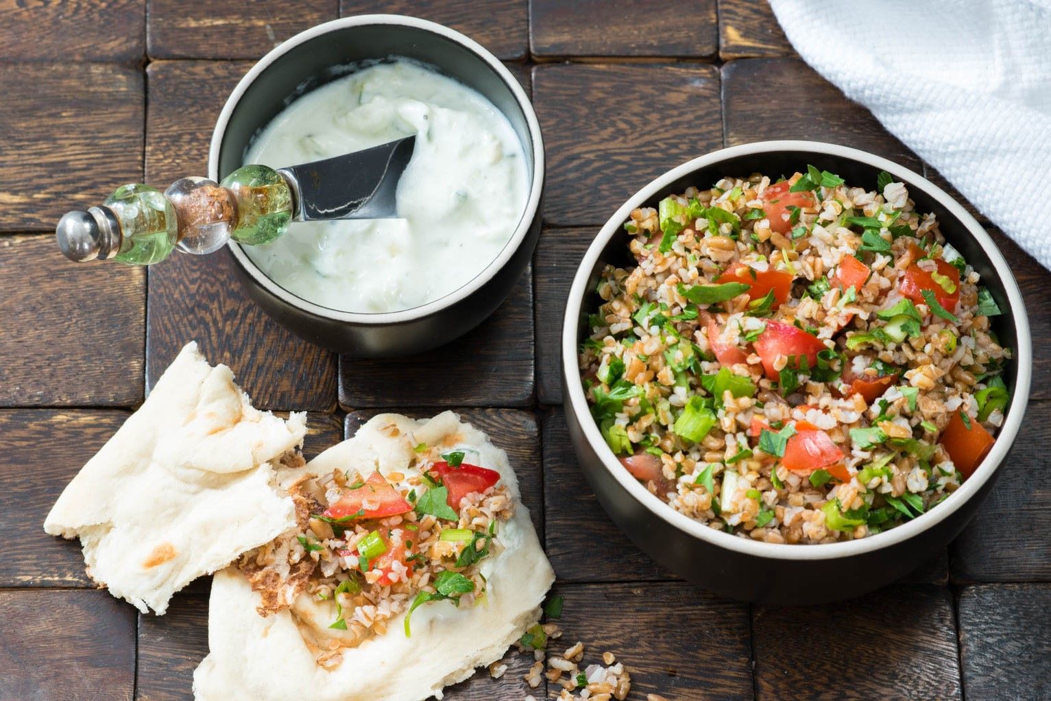 tart-cherry-tabbouleh-recipe