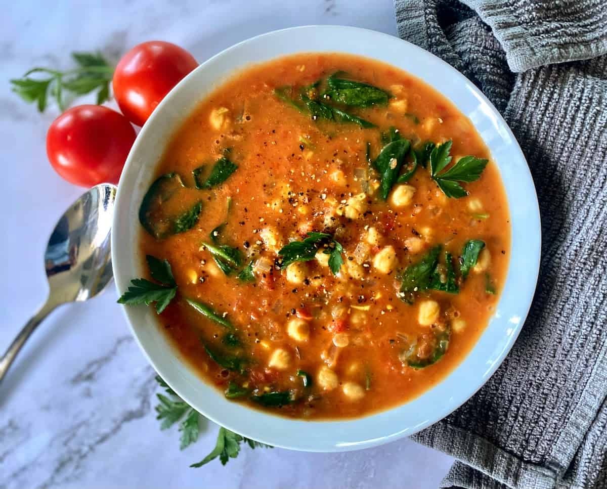 tomato-chickpea-and-coconut-soup-recipe