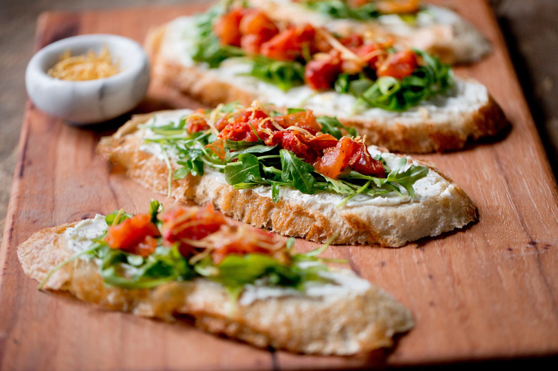 tomato-feta-honey-toasts-recipe