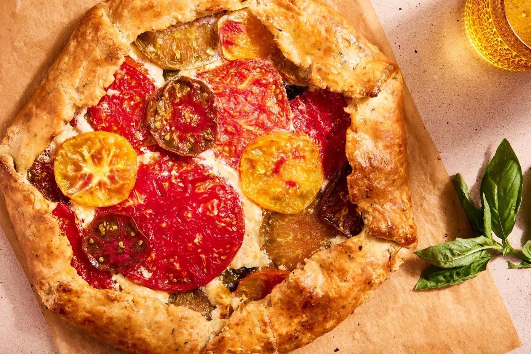 tomato-galette-recipe