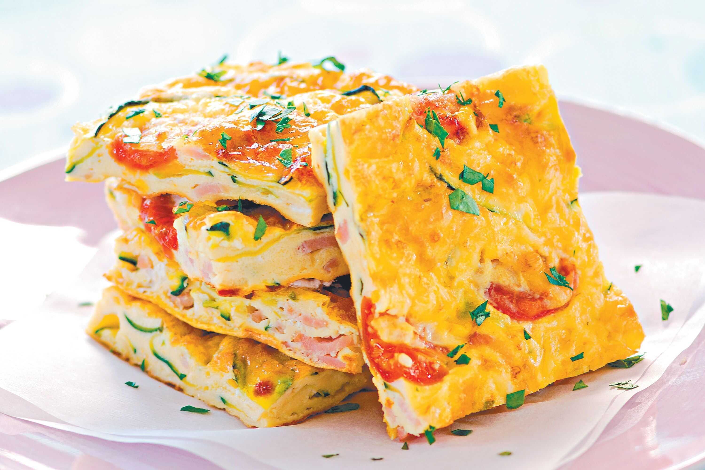 tomato-zucchini-frittata-recipe