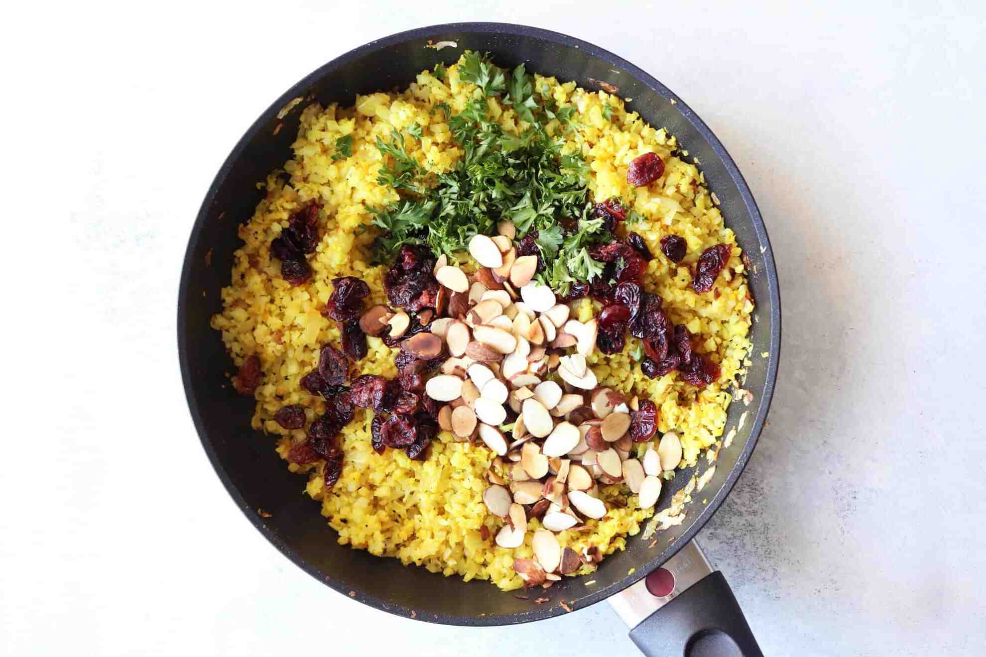 turmeric-cauliflower-fried-rice