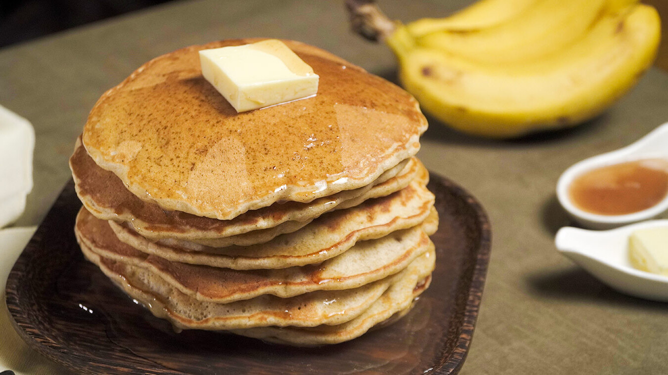 vegan-banana-pancakes-recipe