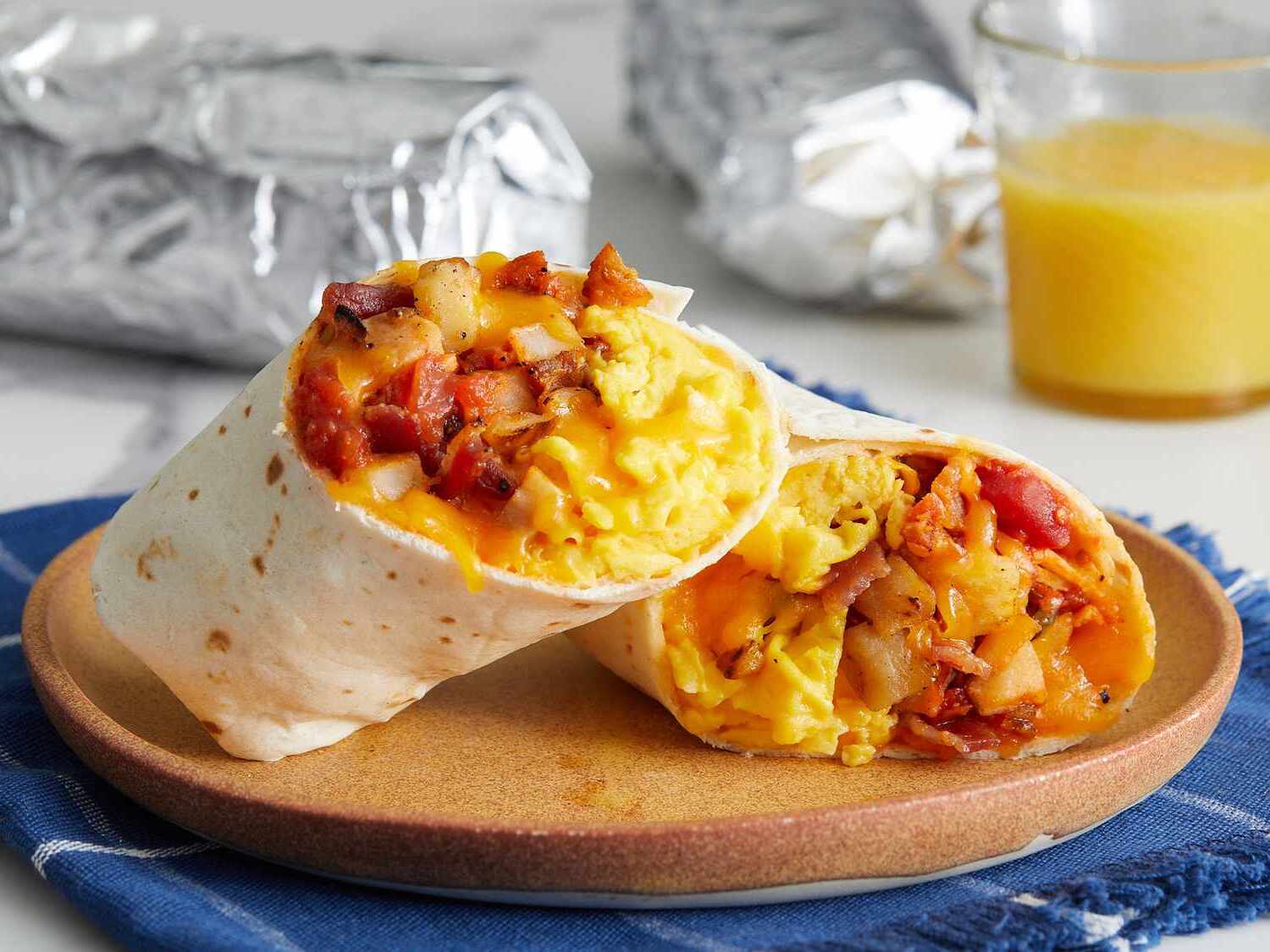 vegan-breakfast-burrito-recipe