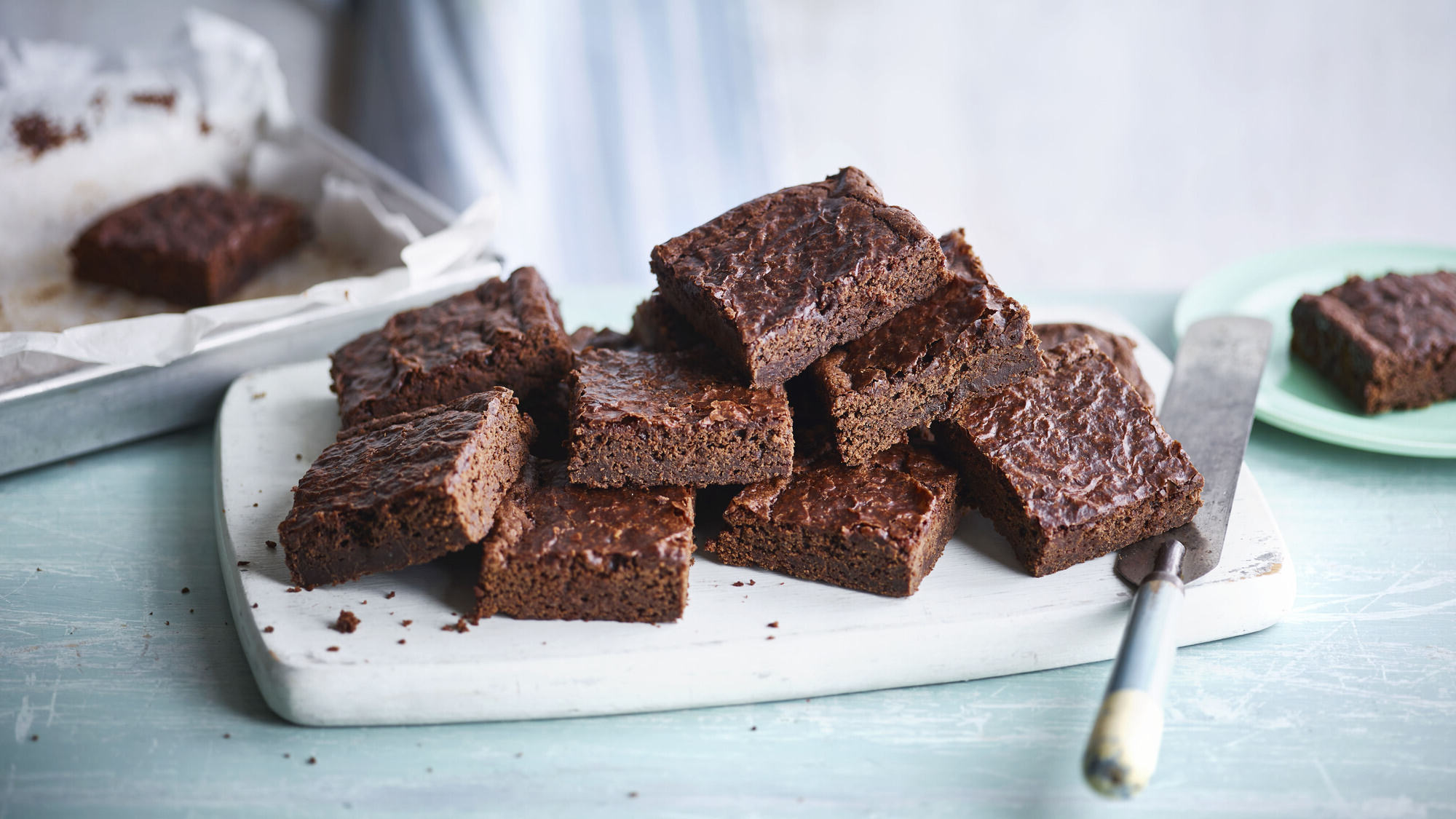 vegan-brownies-recipe