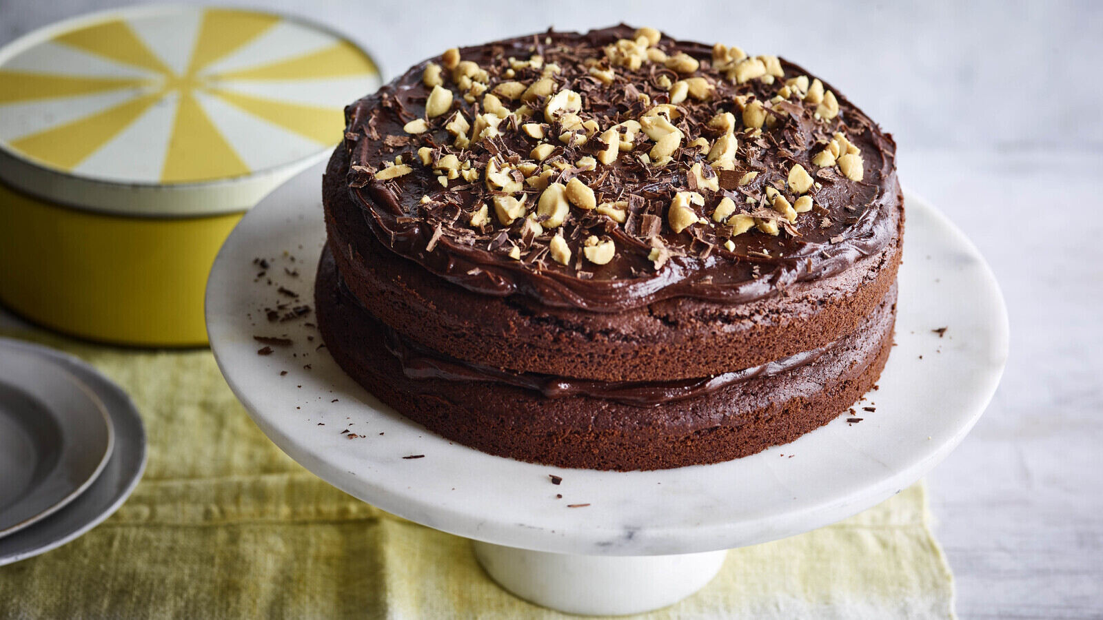 vegan-chocolate-cake-recipe