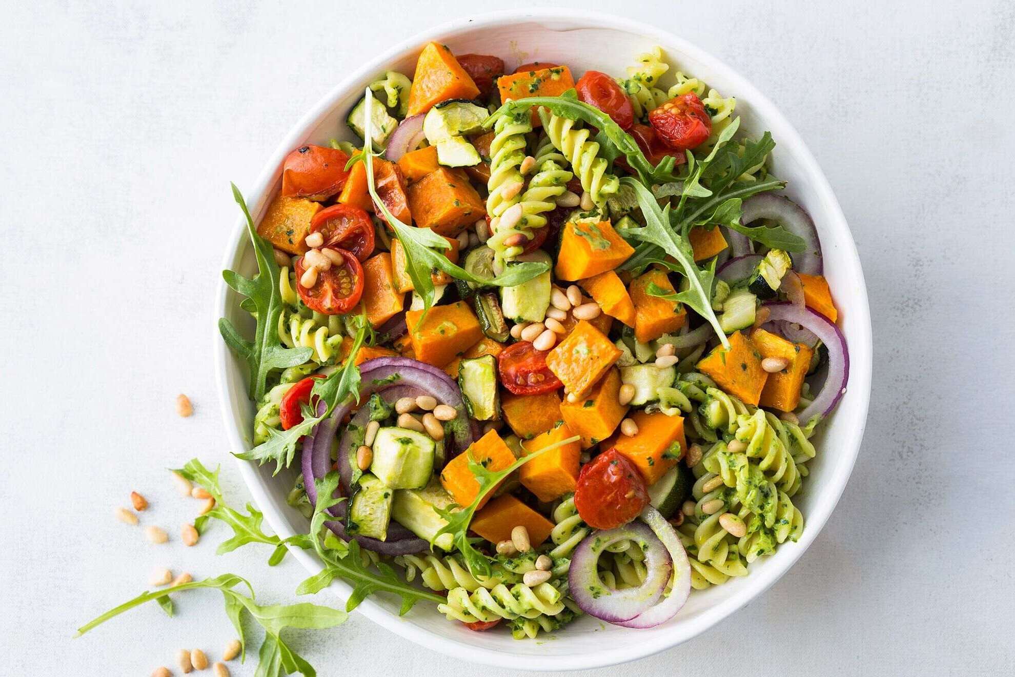 vegan-pasta-salad