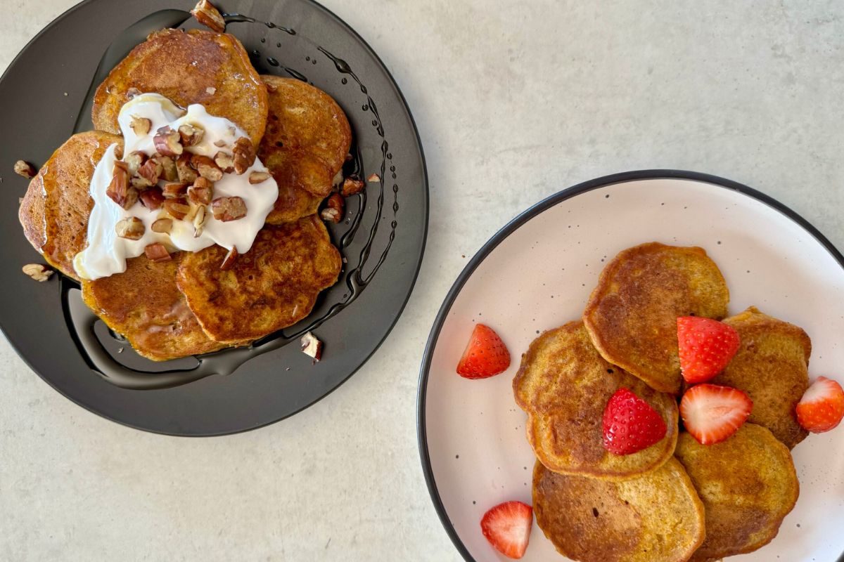 vegan-pumpkin-pancakes-recipe