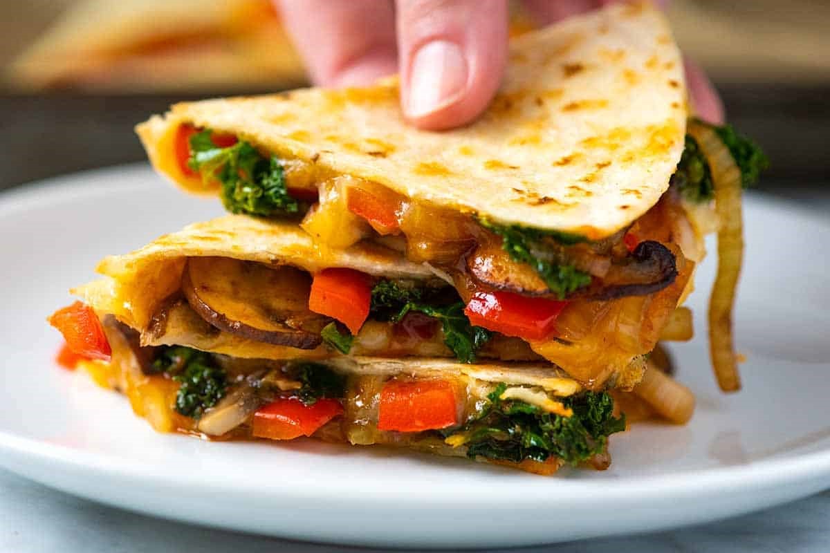 vegan-quesadilla-recipe