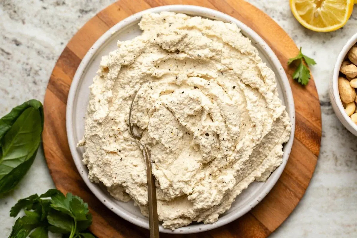 vegan-ricotta-recipe