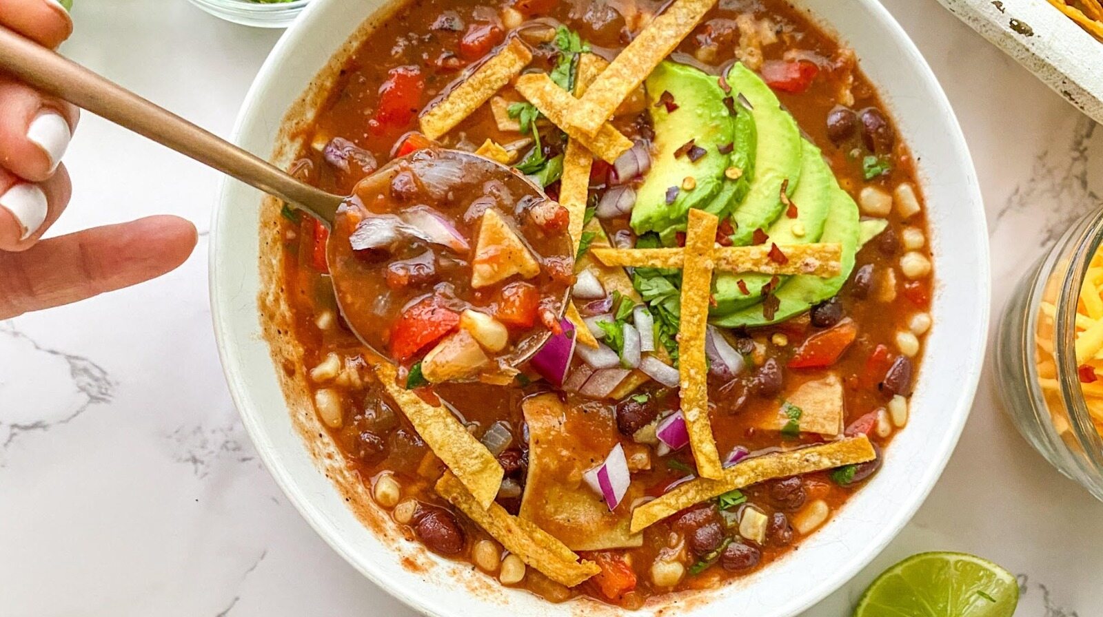 vegetarian-tortilla-soup-recipe