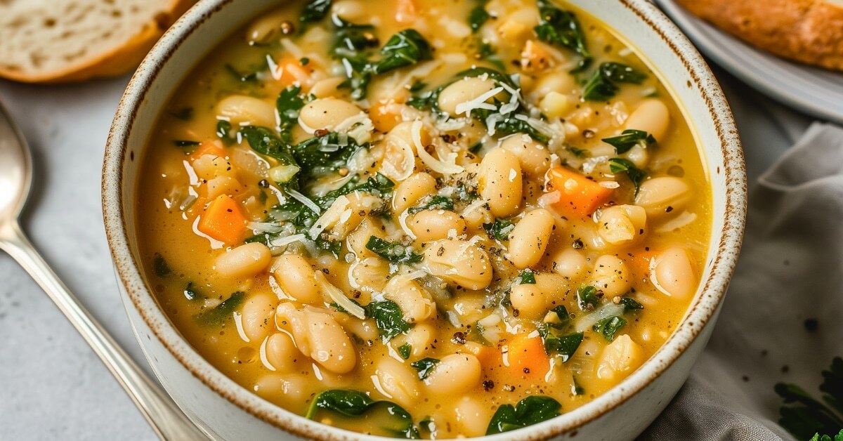 white-bean-soup-recipe