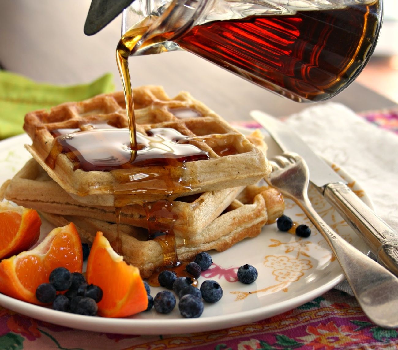 whole-grain-flax-waffles-recipe