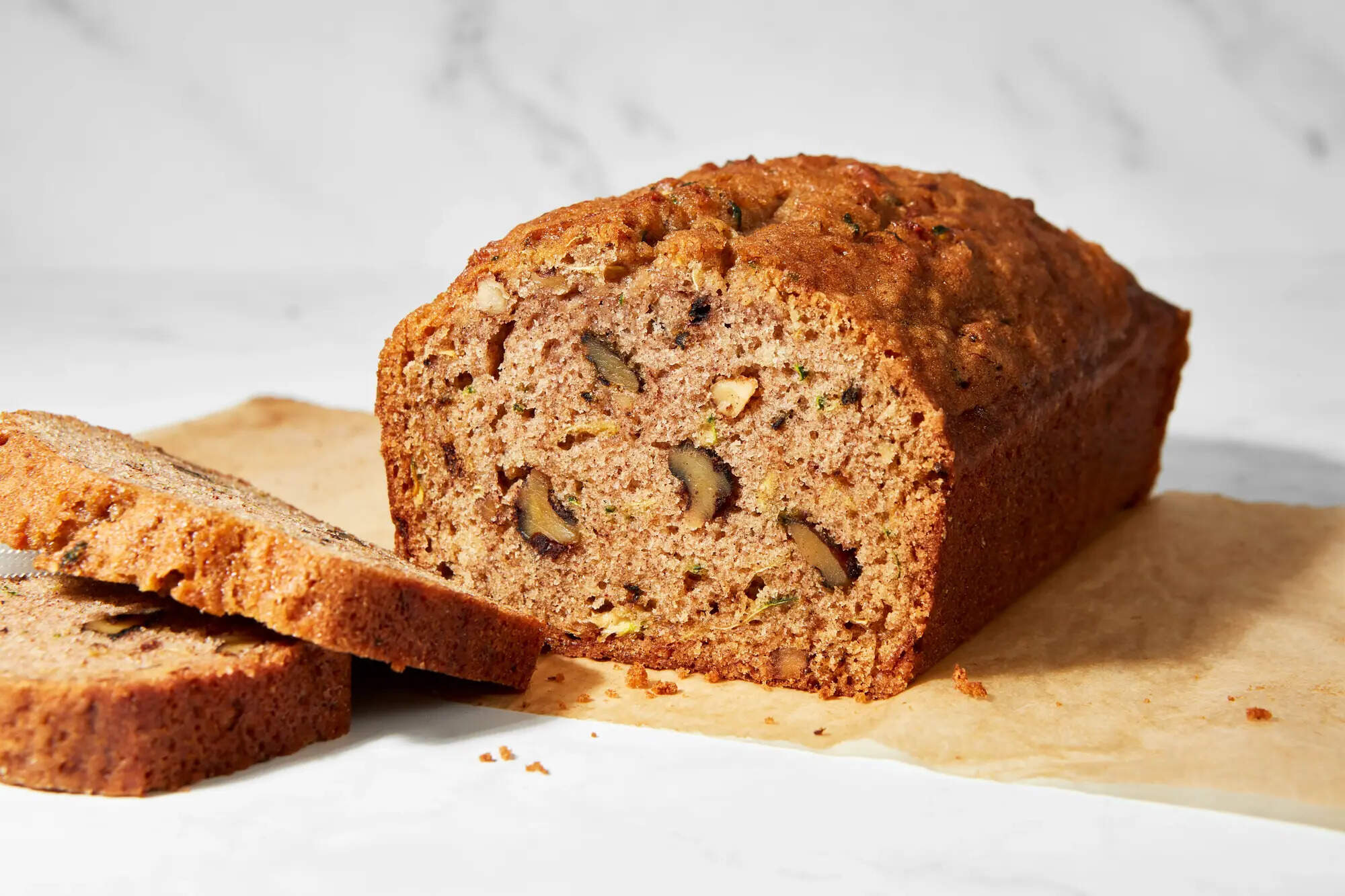 zucchini-bread-recipe