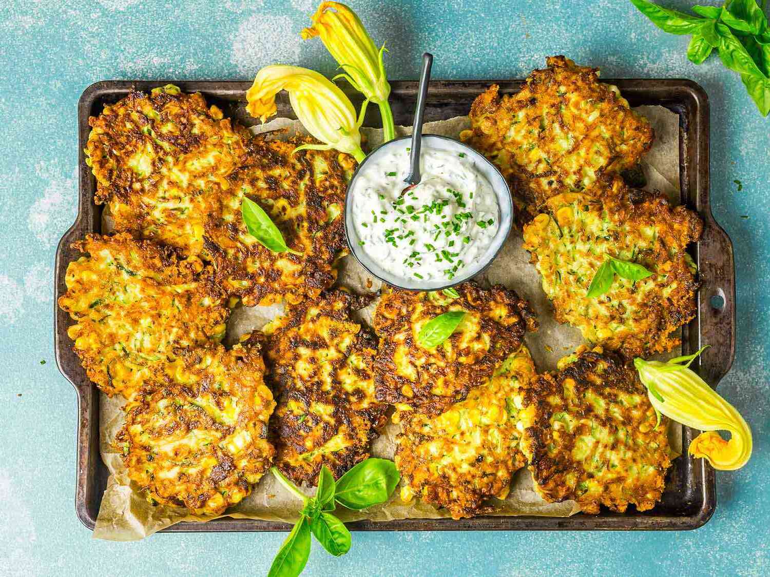 zucchini-fritters-recipe