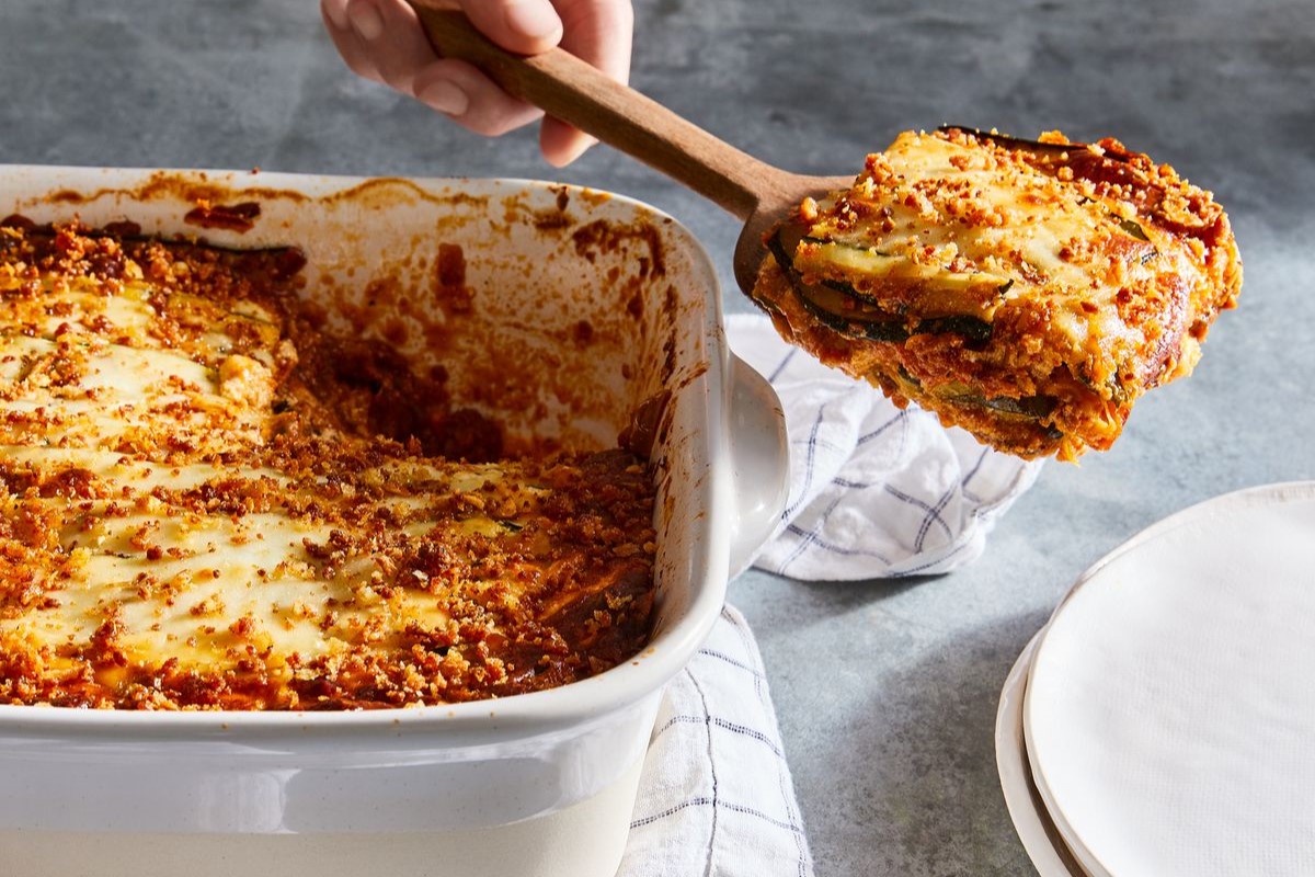 zucchini-lasagna-delight