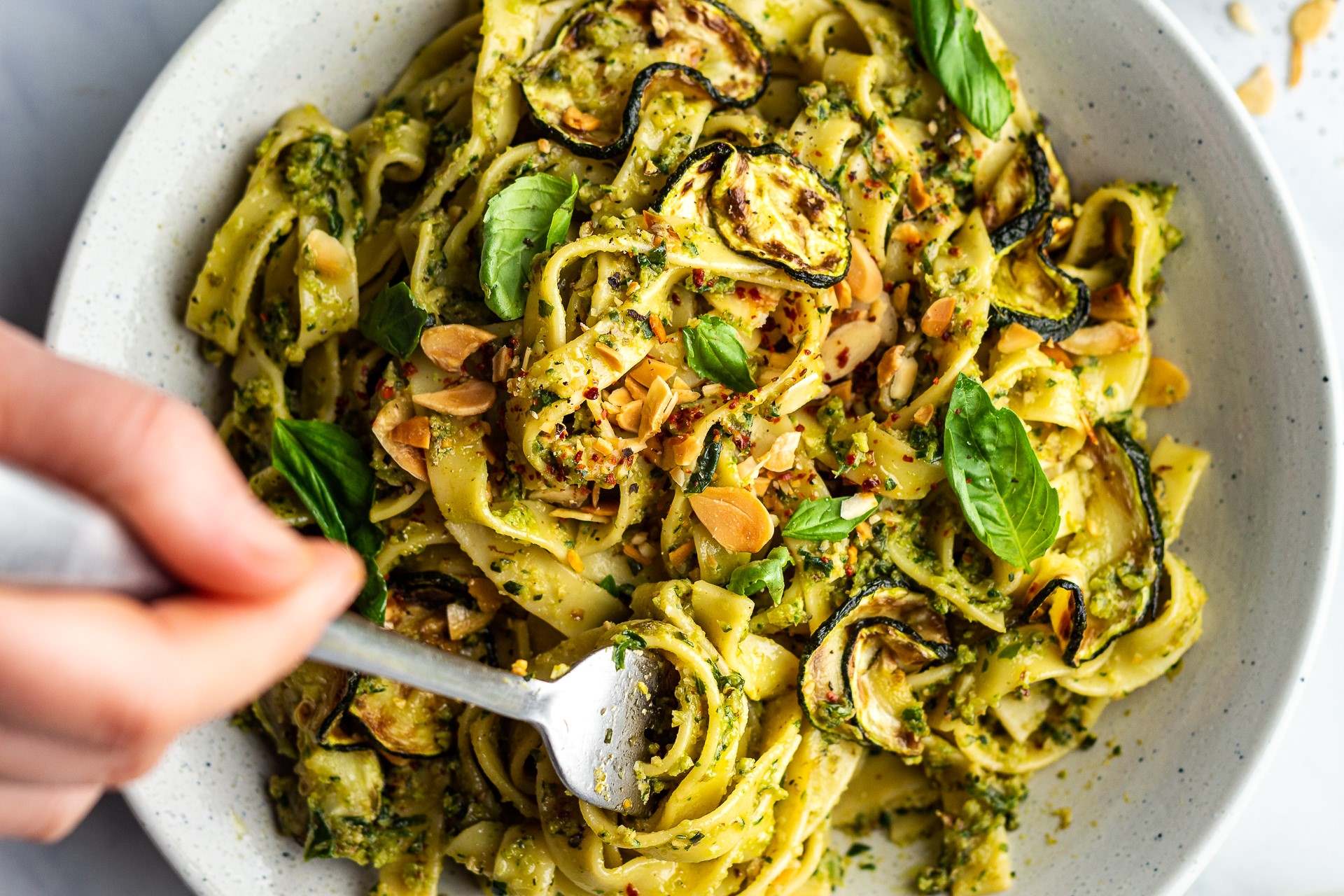 zucchini-noodles-with-avocado-miso-sauce