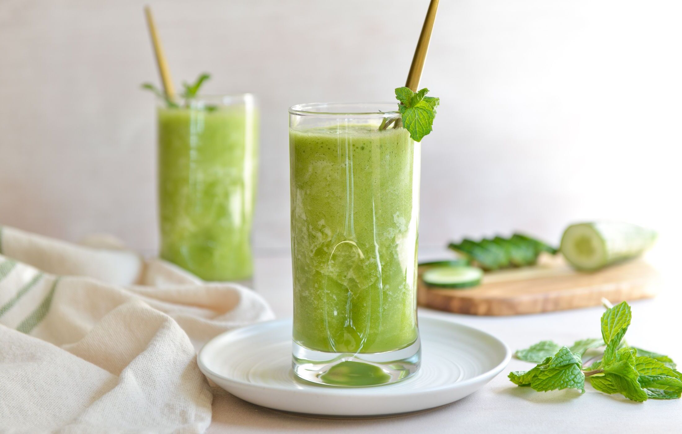 zucchini-smoothie-delight