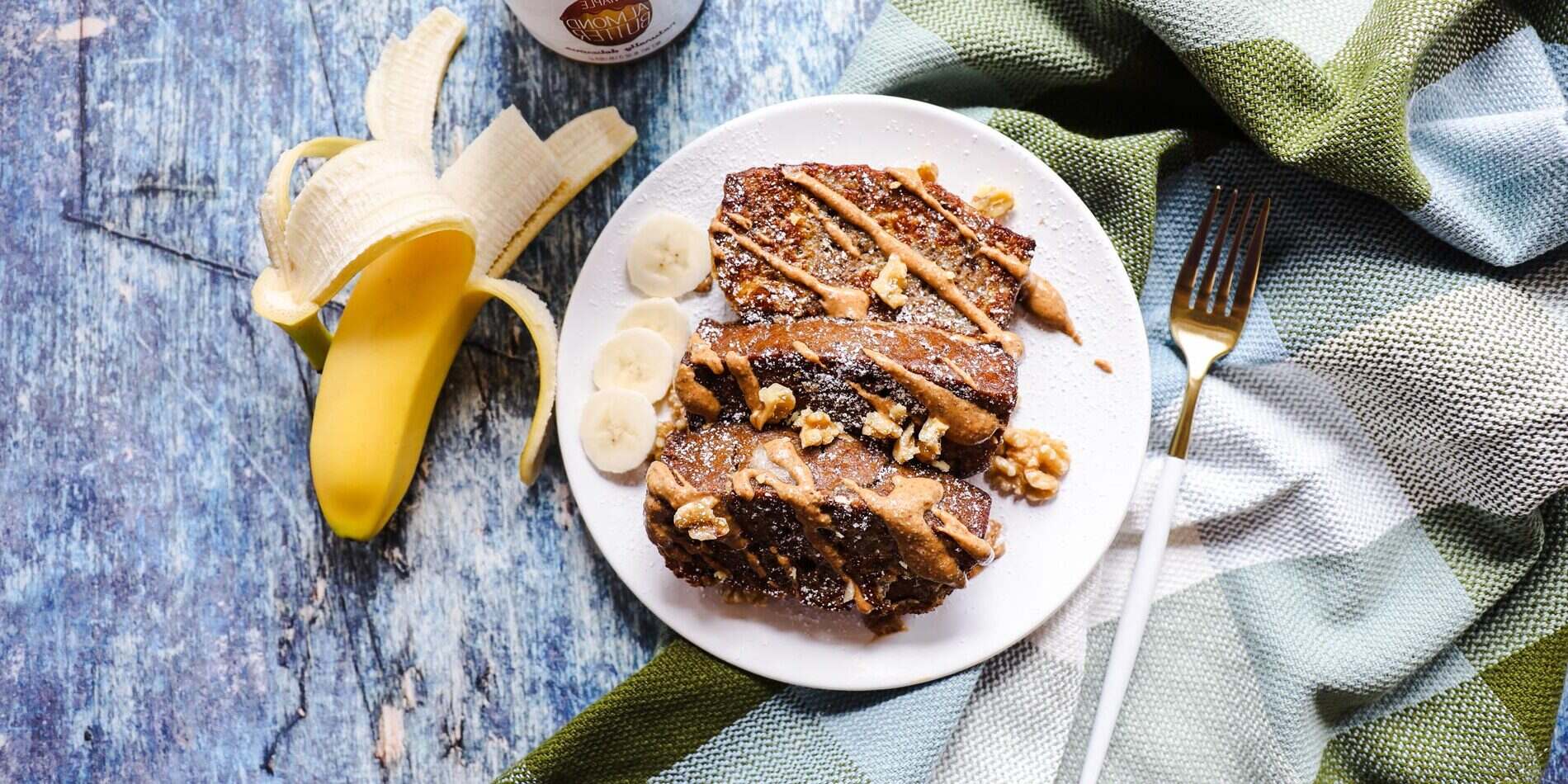 almond-butter-banana-bread-recipe