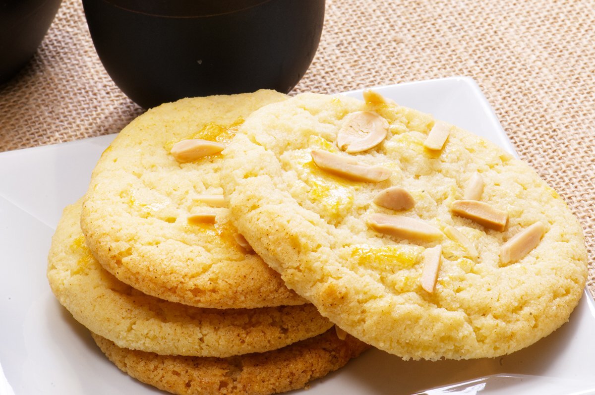 almond-cookie-recipe